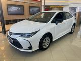 Toyota Corolla Comfort CVT 2025 года за 11 190 000 тг. в Актобе – фото 4