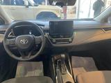 Toyota Corolla Comfort CVT 2025 года за 11 190 000 тг. в Актобе – фото 5