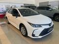 Toyota Corolla Comfort CVT 2025 года за 11 190 000 тг. в Актобе