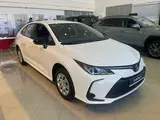 Toyota Corolla Comfort CVT 2025 годаүшін11 190 000 тг. в Актобе