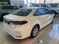 Toyota Corolla Comfort CVT 2025 года за 11 190 000 тг. в Актобе – фото 8