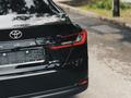 Toyota Camry 2025 года за 23 000 000 тг. в Алматы – фото 4