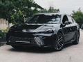 Toyota Camry 2025 года за 23 000 000 тг. в Алматы – фото 2