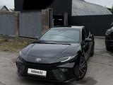 Toyota Camry 2025 года за 23 000 000 тг. в Алматы