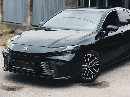 Toyota Camry 2025 года за 23 000 000 тг. в Алматы – фото 7
