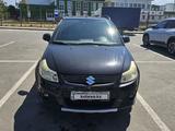 Suzuki SX4 2013 года за 4 800 000 тг. в Алматы – фото 2
