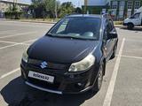 Suzuki SX4 2013 года за 4 800 000 тг. в Алматы