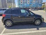 Suzuki SX4 2013 года за 4 800 000 тг. в Алматы – фото 3