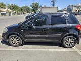 Suzuki SX4 2013 года за 4 800 000 тг. в Алматы – фото 4