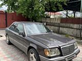 Mercedes-Benz E 280 1993 года за 2 200 000 тг. в Тараз – фото 5