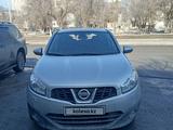 Nissan Qashqai 2012 года за 5 200 000 тг. в Актобе
