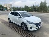 Hyundai Accent 2020 года за 7 500 500 тг. в Уральск – фото 4