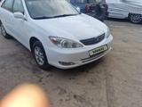 Toyota Camry 2004 годаүшін4 500 000 тг. в Семей – фото 2