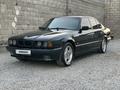 BMW 525 1994 годаүшін3 260 000 тг. в Туркестан – фото 9