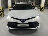 Toyota Camry 2019 года за 12 500 000 тг. в Актау