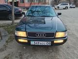 Audi 80 1994 годаfor2 200 000 тг. в Тараз