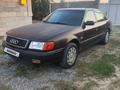 Audi 100 1991 годаfor1 200 000 тг. в Шымкент