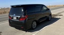 Toyota Alphard 2009 года за 5 500 000 тг. в Актау – фото 5