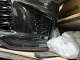 Бампер Lexus Rx 22-25 год в сборе за 10 000 тг. в Астана – фото 3
