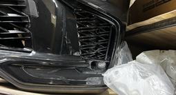 Бампер Lexus Rx 22-25 год в сборе за 10 000 тг. в Астана – фото 3