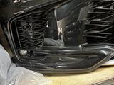 Бампер Lexus Rx 22-25 год в сборе за 10 000 тг. в Астана – фото 4
