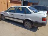 Volkswagen Passat 1991 года за 850 000 тг. в Павлодар – фото 2