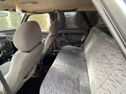 ВАЗ (Lada) 2114 2011 года за 1 250 000 тг. в Сарыагаш – фото 10
