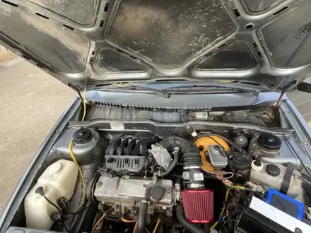 ВАЗ (Lada) 2114 2011 года за 1 250 000 тг. в Сарыагаш – фото 11
