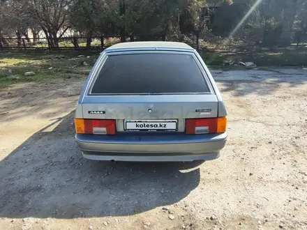 ВАЗ (Lada) 2114 2011 года за 1 250 000 тг. в Сарыагаш – фото 3