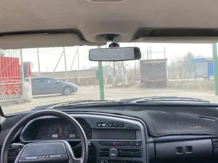 ВАЗ (Lada) 2114 2011 года за 1 250 000 тг. в Сарыагаш – фото 9