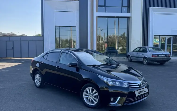 Toyota Corolla 2013 годаfor7 500 000 тг. в Тараз