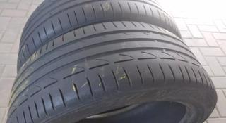 235.45.R19-есть пара Bridgestone Potenza s001 за 60 000 тг. в Алматы