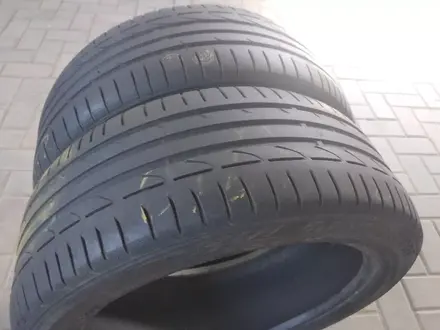 235.45.R19-есть пара Bridgestone Potenza s001 за 50 000 тг. в Алматы