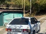 ВАЗ (Lada) 2109 1997 года за 450 000 тг. в Талдыкорган – фото 2