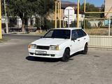 ВАЗ (Lada) 2109 1997 года за 450 000 тг. в Талдыкорган
