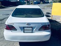 Lexus ES 300 2002 годаүшін6 700 000 тг. в Талдыкорган