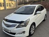 Hyundai Accent 2015 года за 5 400 000 тг. в Тараз – фото 2