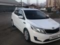 Kia Rio 2012 годаүшін5 400 000 тг. в Астана – фото 5