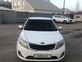 Kia Rio 2012 годаүшін5 400 000 тг. в Астана – фото 11