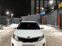 Kia Rio 2012 года за 4 700 000 тг. в Астана