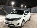 Kia Rio 2012 года за 4 700 000 тг. в Астана – фото 3