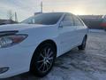 Toyota Camry 2004 года за 5 300 000 тг. в Кокшетау – фото 2