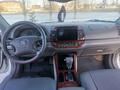 Toyota Camry 2004 годаүшін5 300 000 тг. в Кокшетау – фото 7