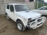 ВАЗ (Lada) Lada 2121 1998 годаүшін600 000 тг. в Талдыкорган