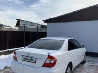 Toyota Camry 2002 годаүшін4 550 000 тг. в Алматы