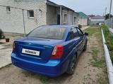 Daewoo Gentra 2014 года за 3 450 000 тг. в Актобе – фото 3