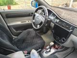 Daewoo Gentra 2014 года за 3 450 000 тг. в Актобе – фото 5