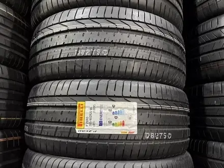 Шины Pirelli P-zero 285/40 R22 за 450 000 тг. в Жезказган – фото 2