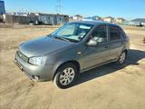 ВАЗ (Lada) Kalina 1118 2008 годаүшін1 200 000 тг. в Атырау – фото 4