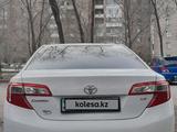 Toyota Camry 2012 года за 7 800 000 тг. в Усть-Каменогорск – фото 4